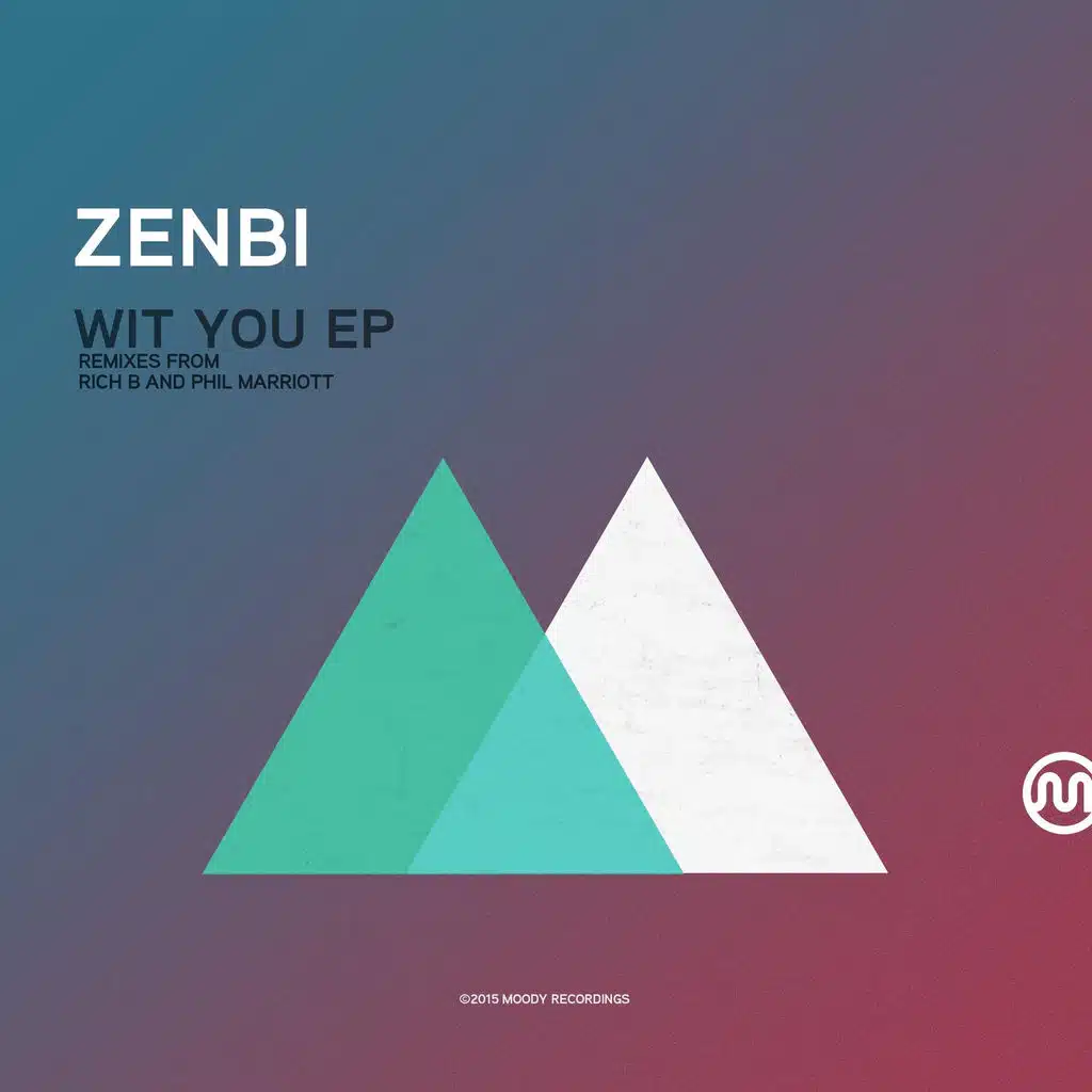 Wit You (Zenbi Original)