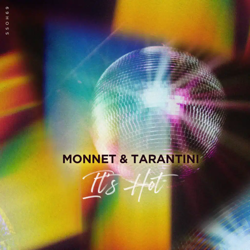 Claude Monnet, Francesco Tarantini