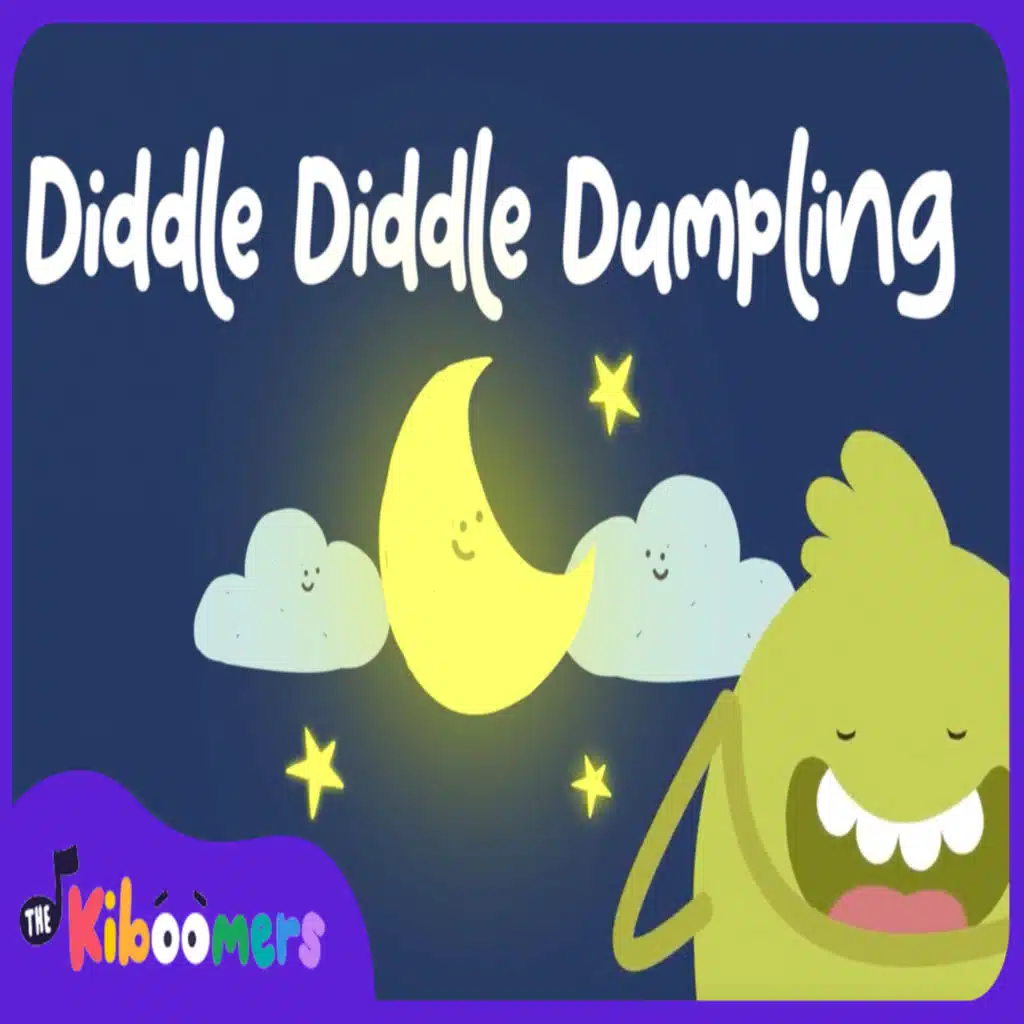 Diddle Diddle Dumpling