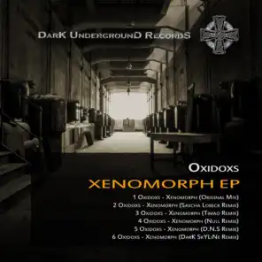 Xenomorph (Timao Remix)