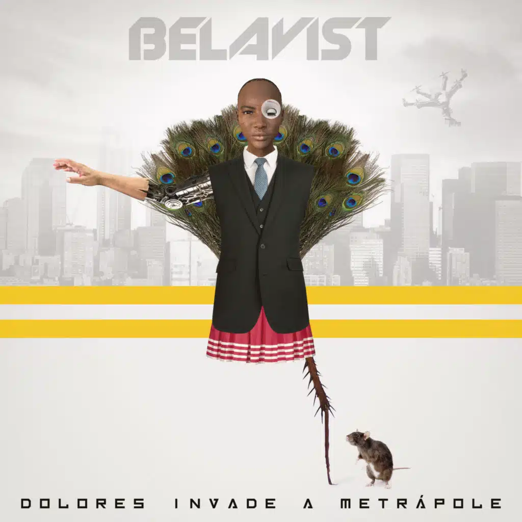 Belavist