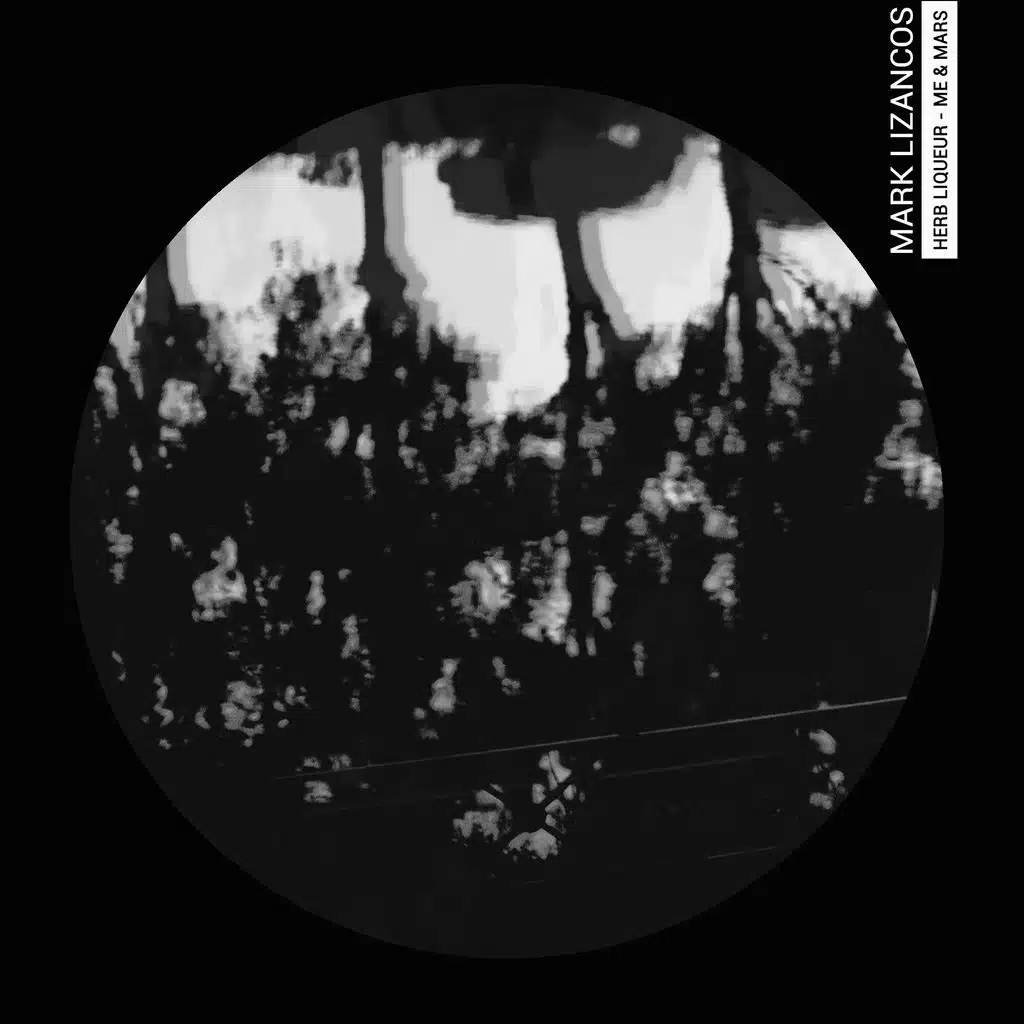 Me and Mars / Herb Liqueur