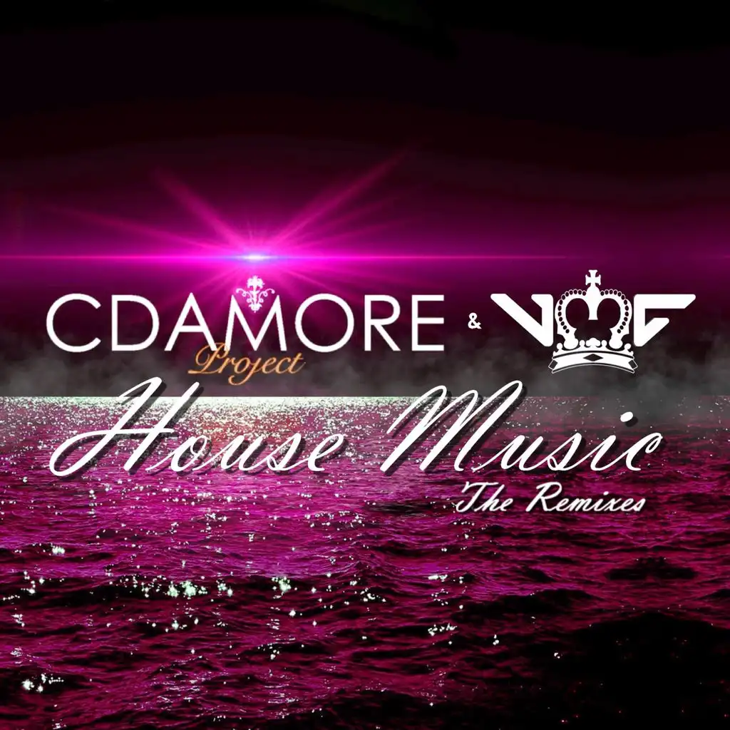 Cdamore Project