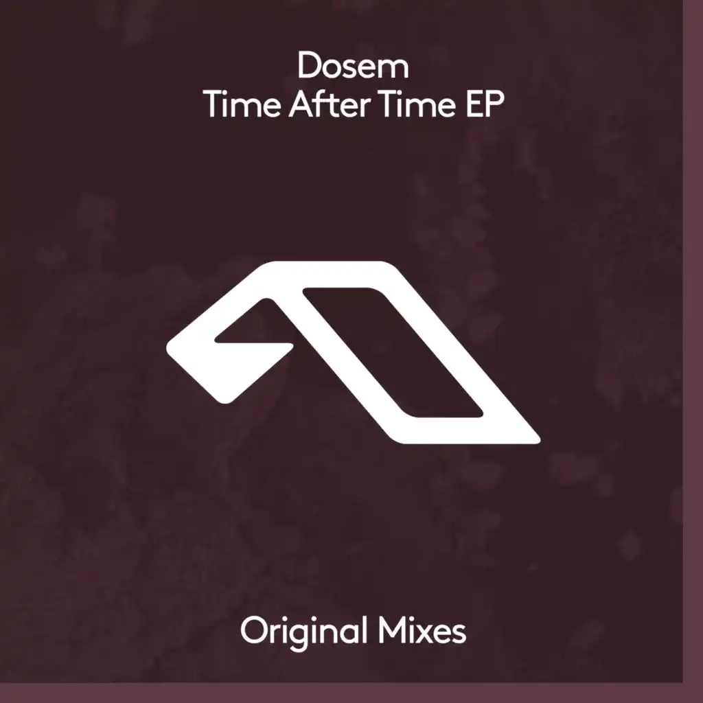 Time After Time (feat. Diana Miro) (Extended Mix)