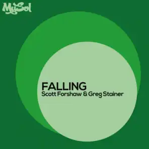 Falling (Zonum & Xavi V Remix)