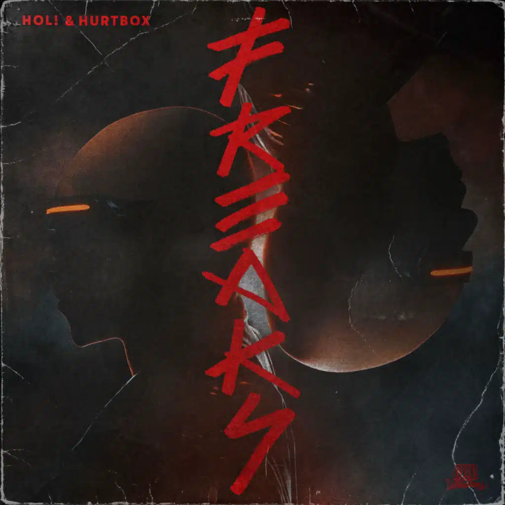 HOL! & HURTBOX