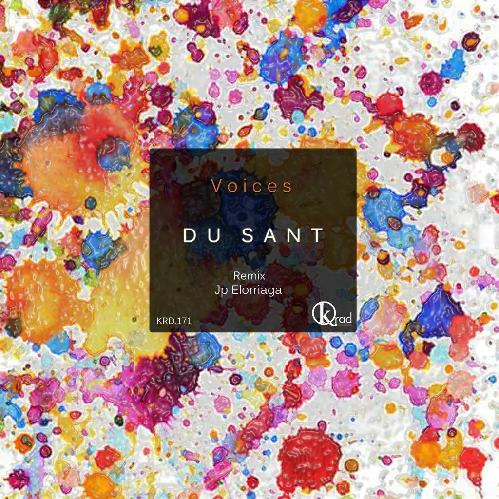 Langue (Original Mix)