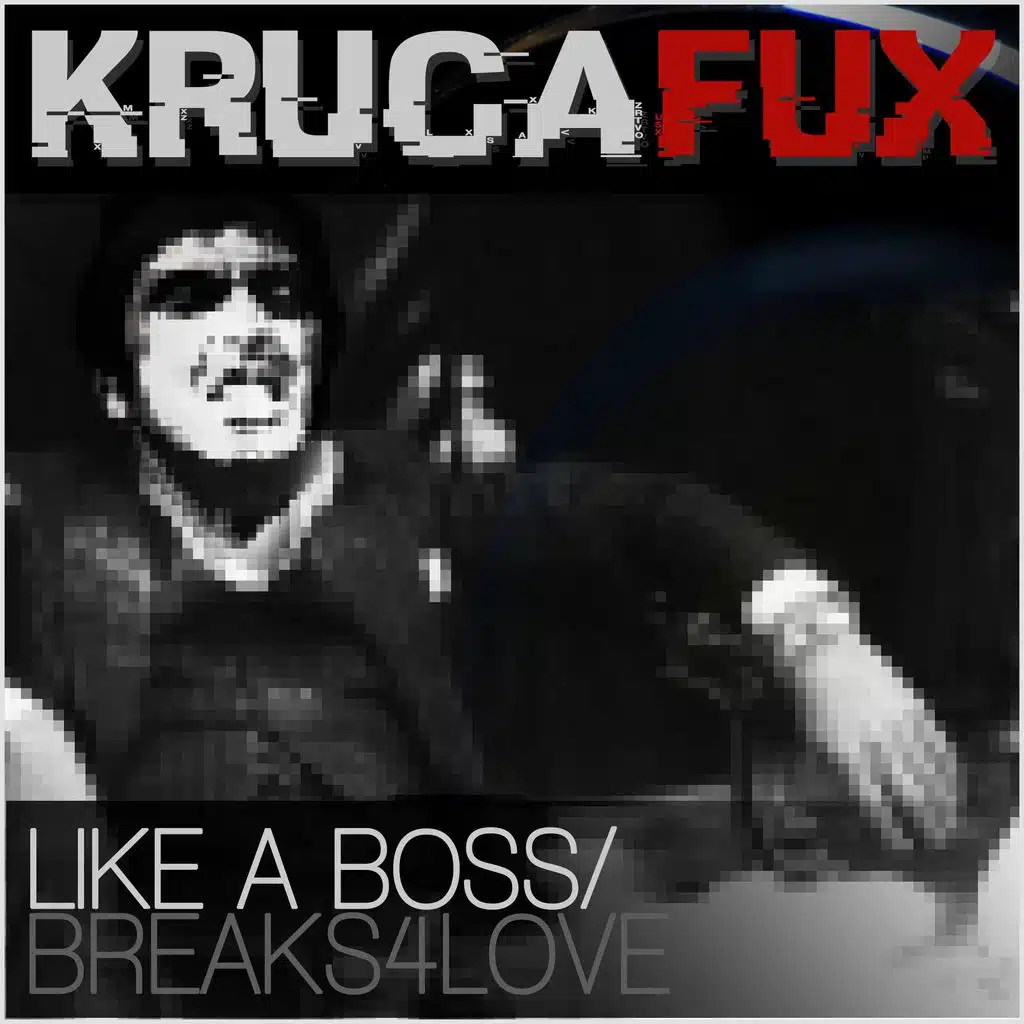 Like a Boss (Original Mix)