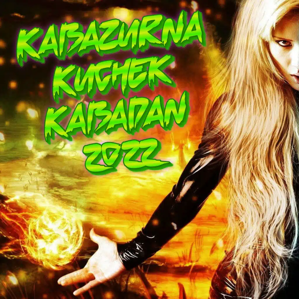 Mix Kuchek 2022