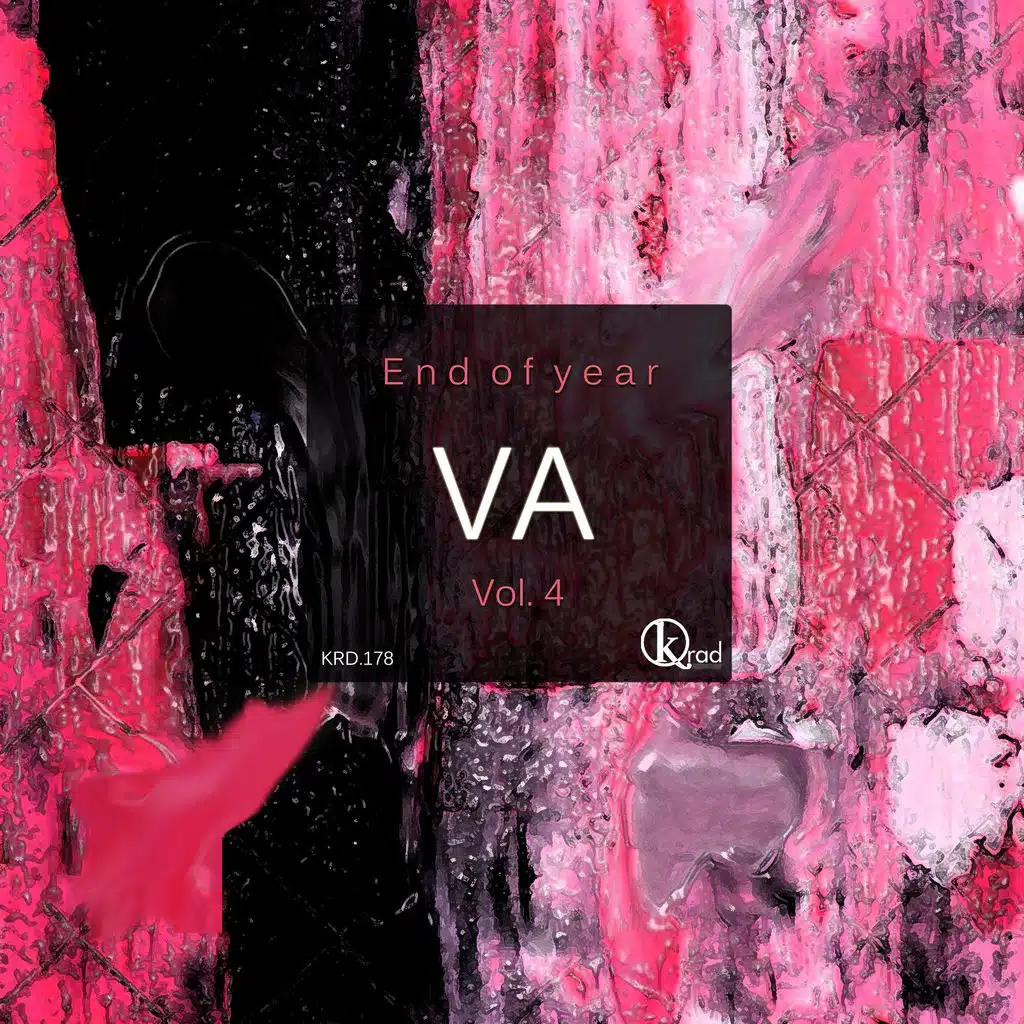 End of Year, Vol. 4