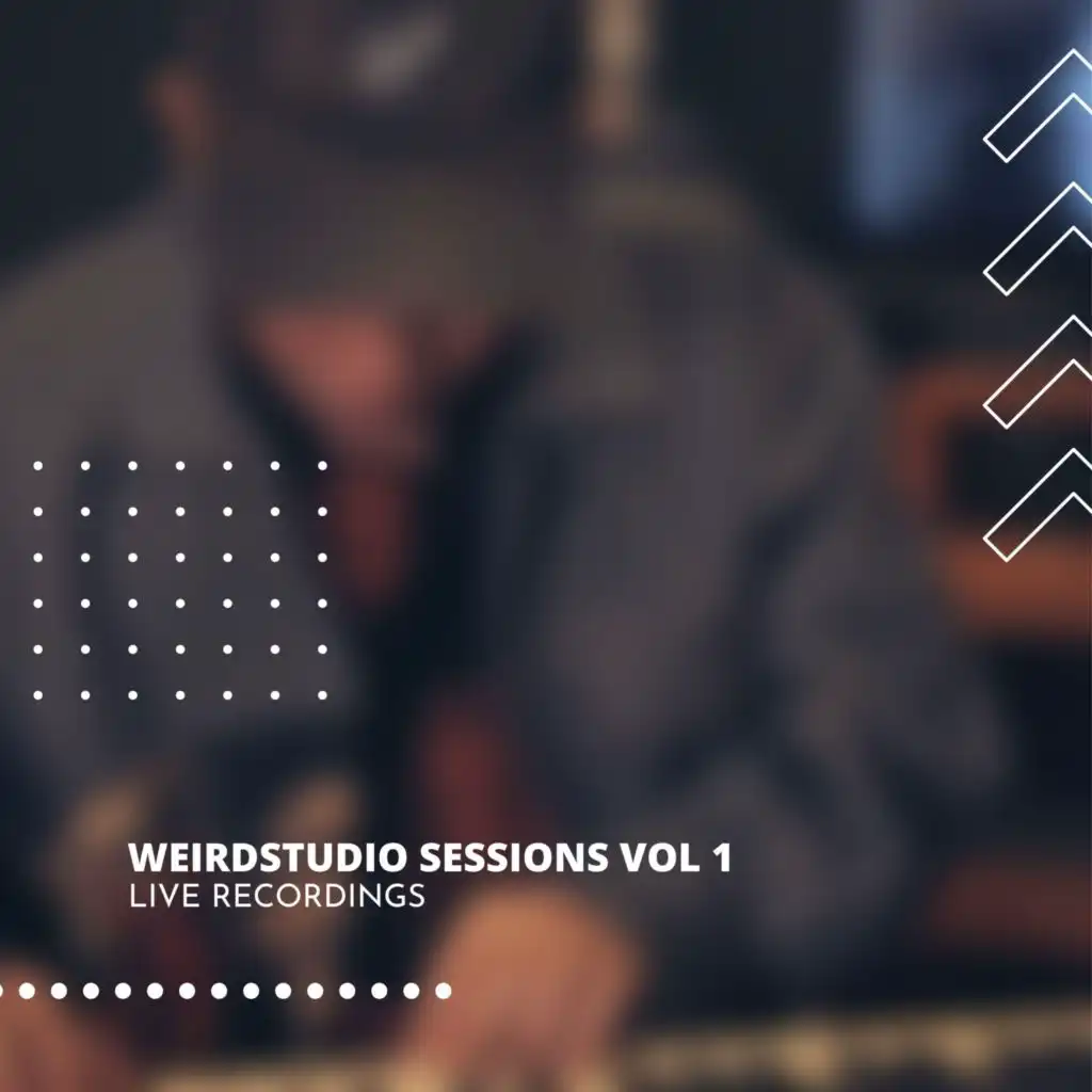 Weird Studio Sessions, Vol. 1 (Live)