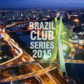 Brazil Club Series 2015