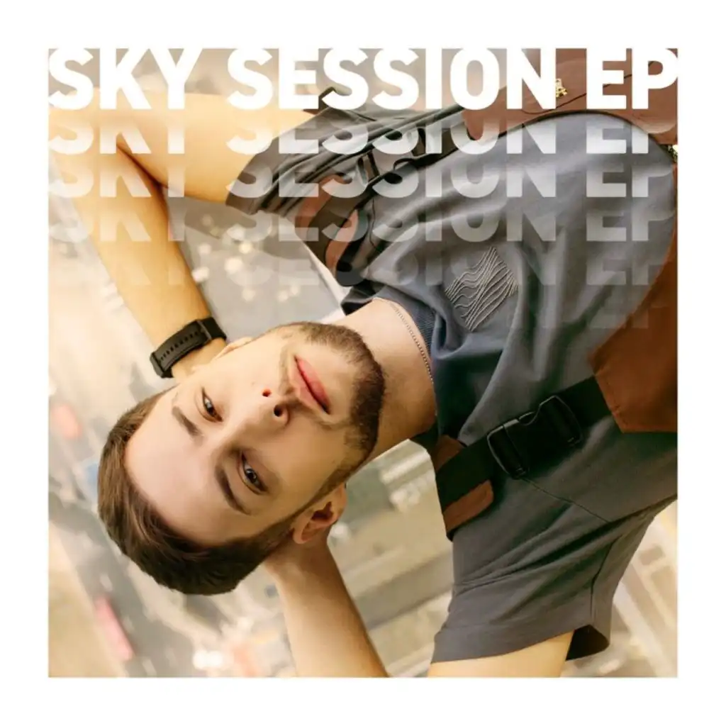 Jakby Co (SKY SESSION)