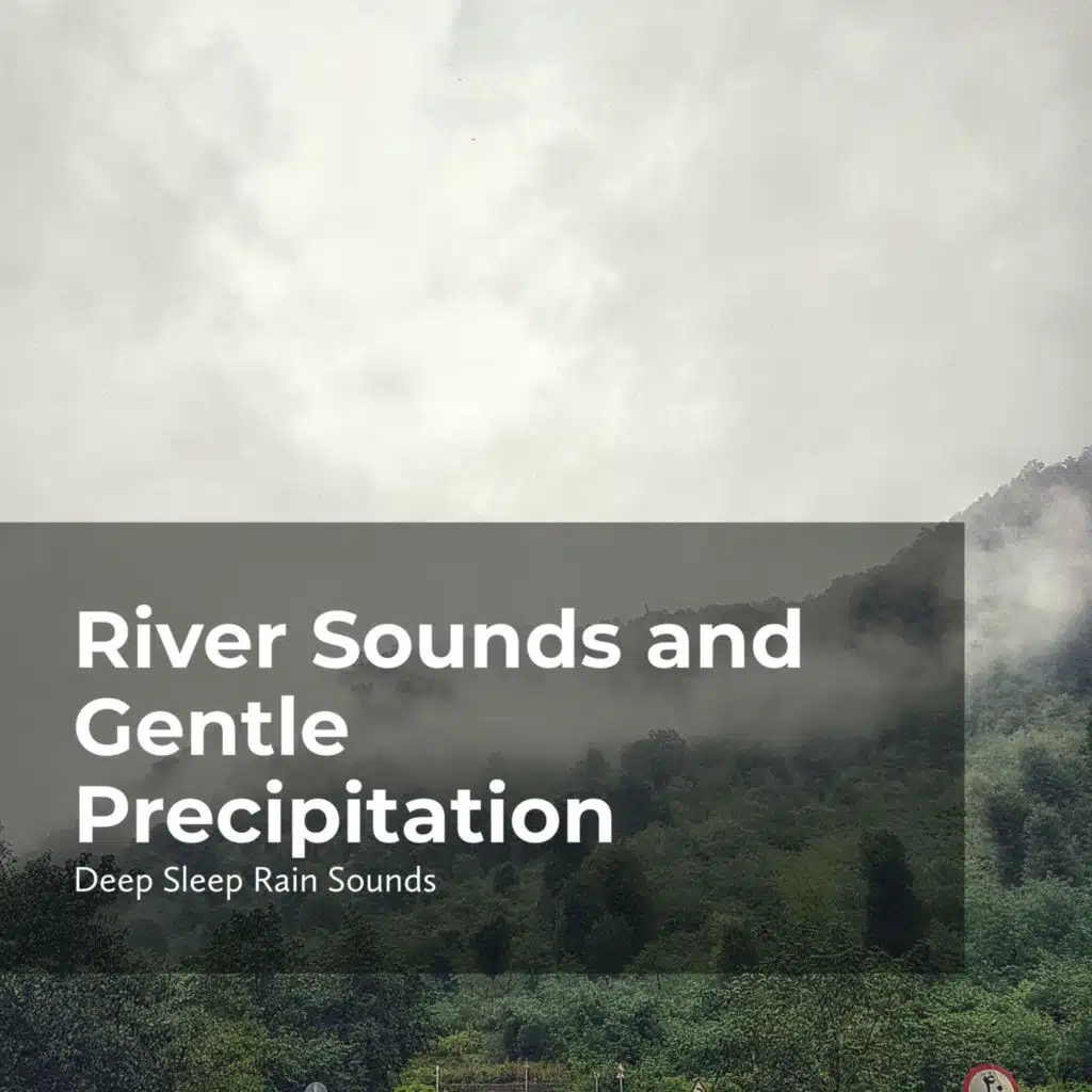 Sleepyhead in Downpour