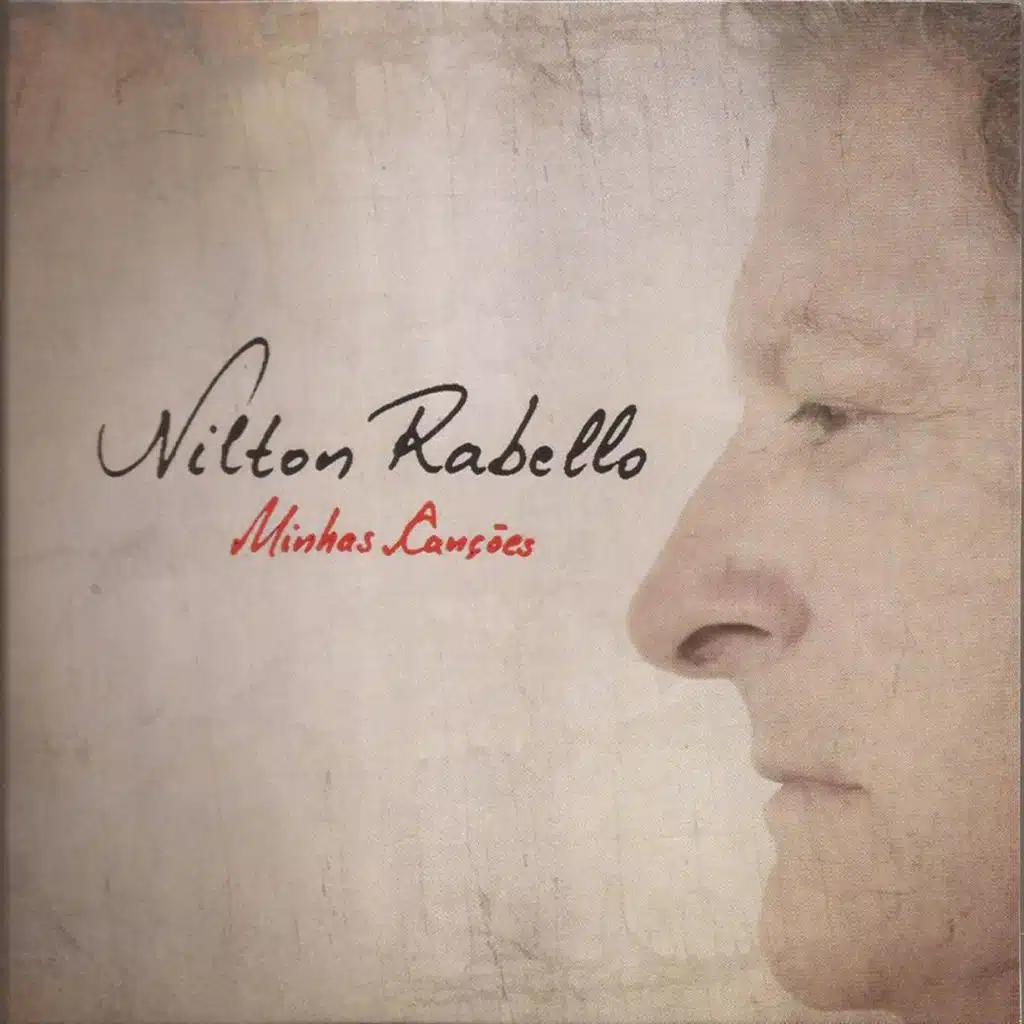 Nilton Rabello