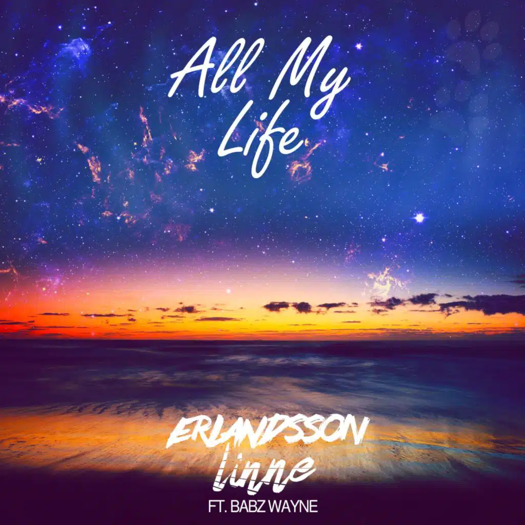 All My Life (feat. Babz Wayne) (Radio Edit)