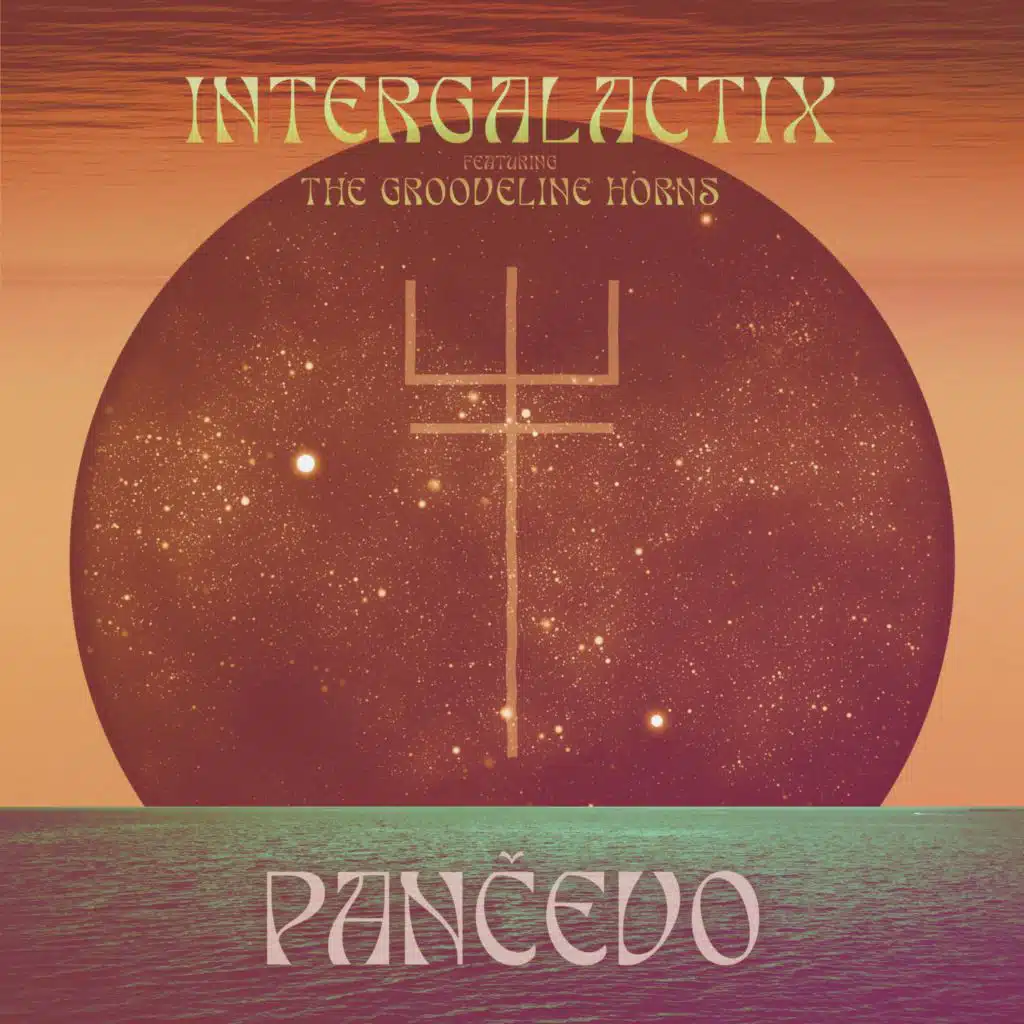 Pančevo (feat. Grooveline Horns)