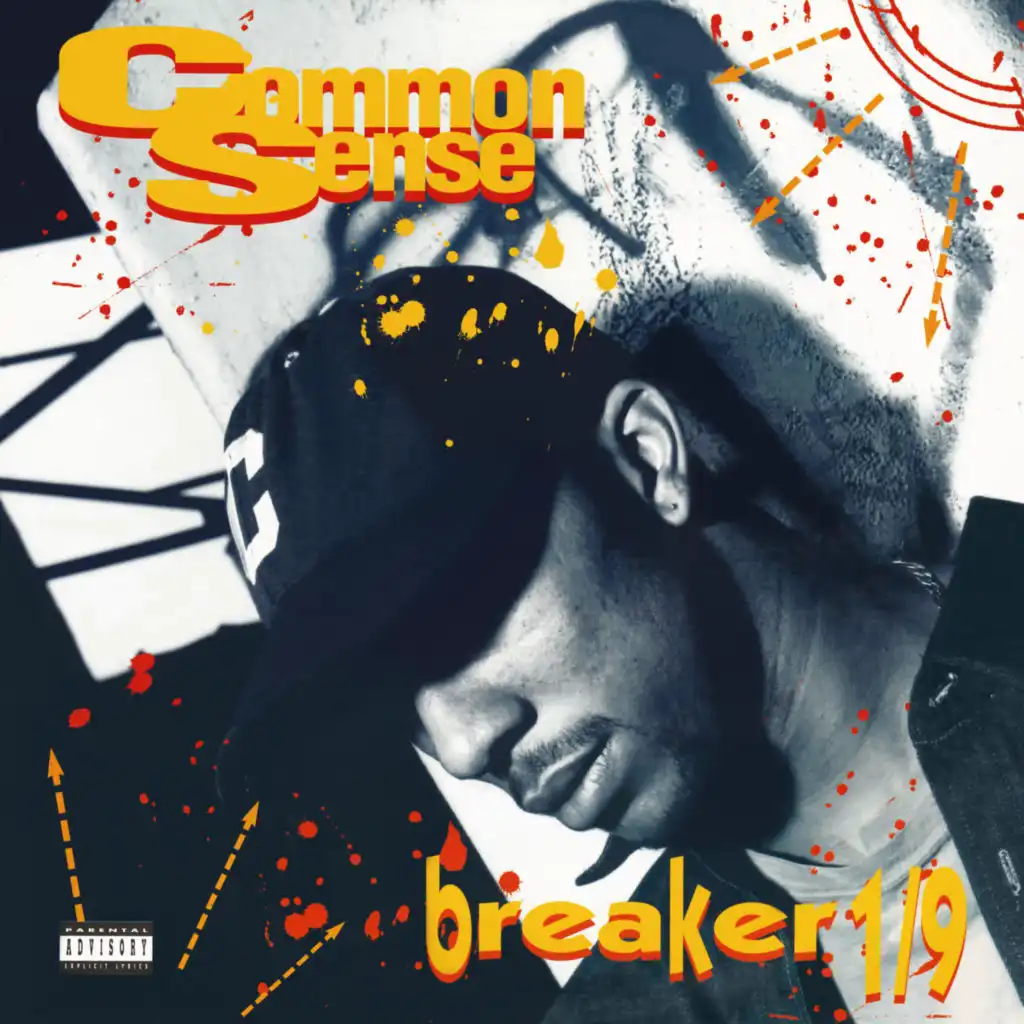 Breaker 1/9 (Radio Edit)