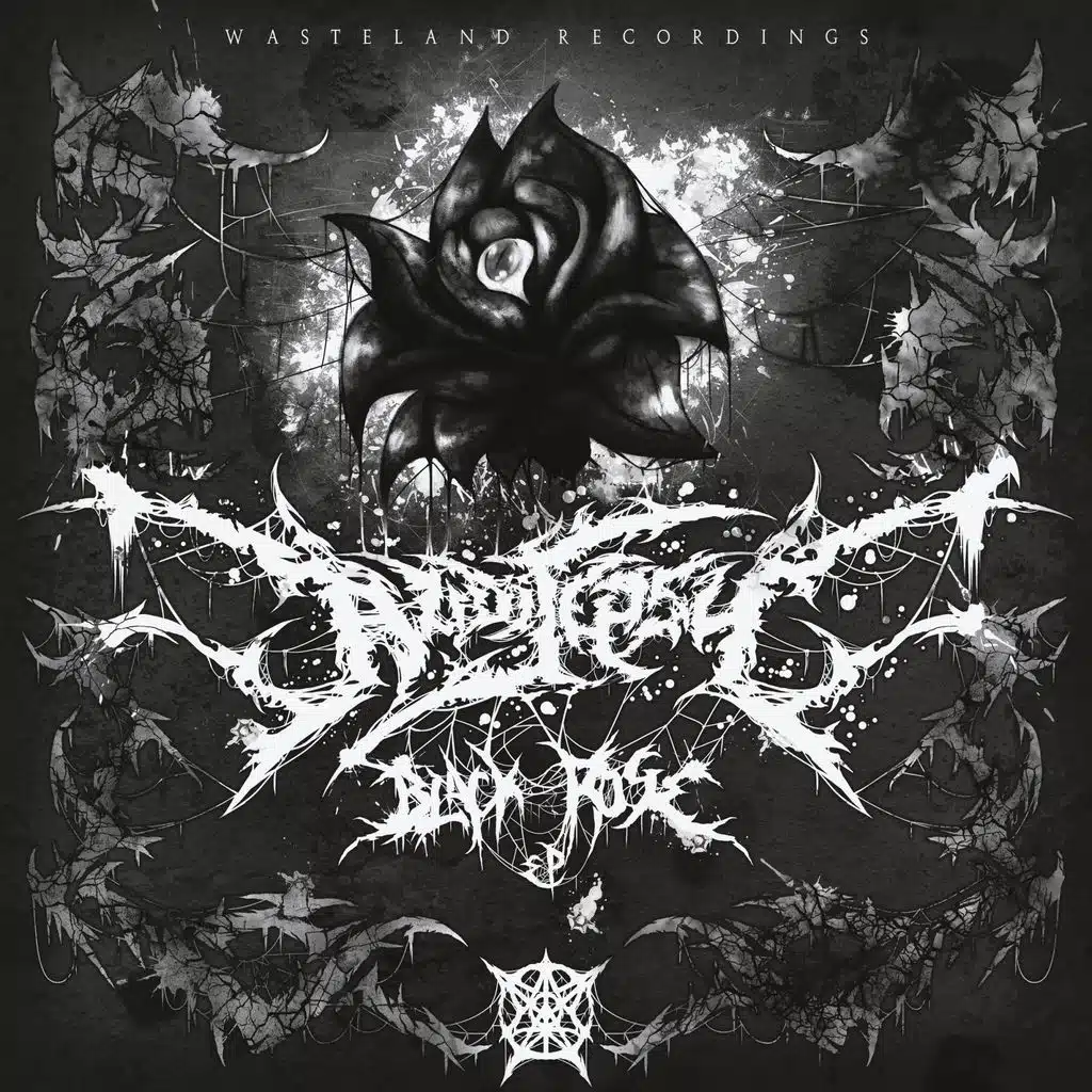 Black Rose EP