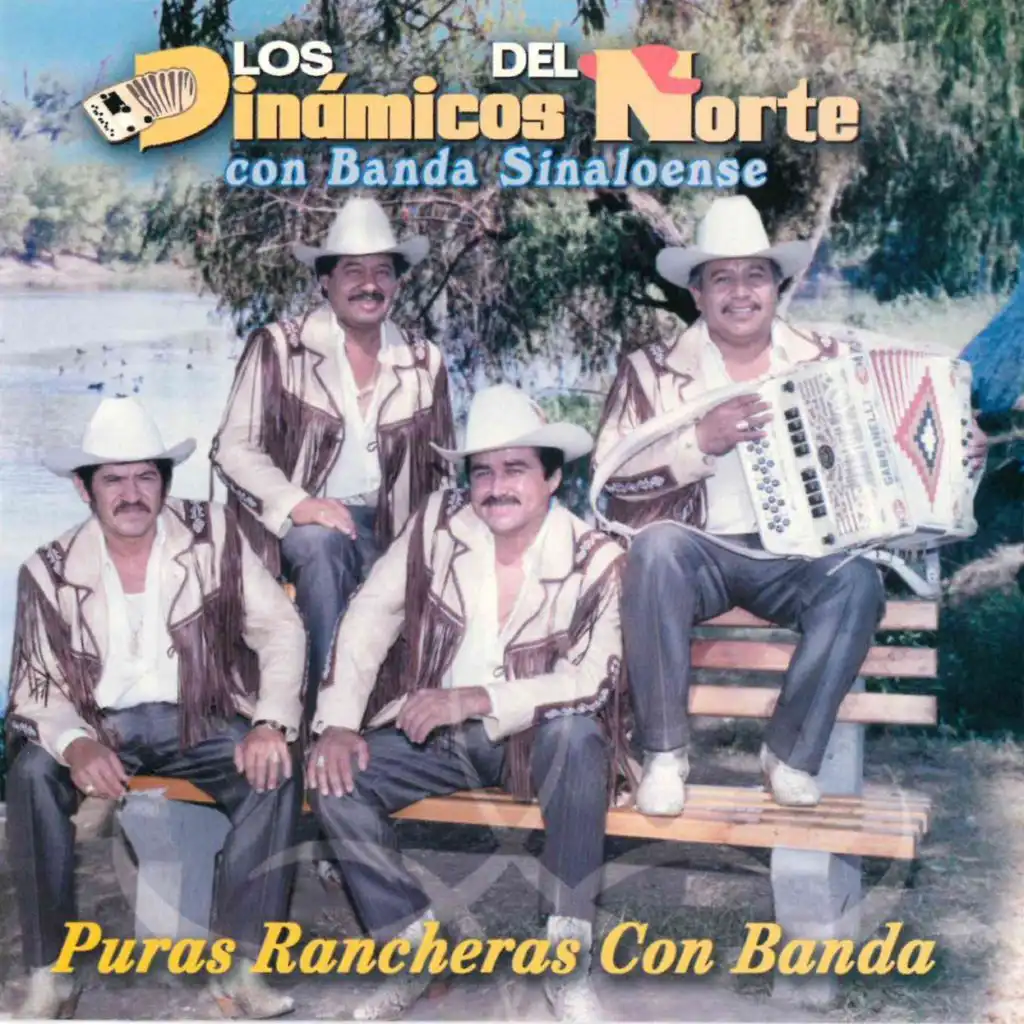 Puras Rancheras Con Banda