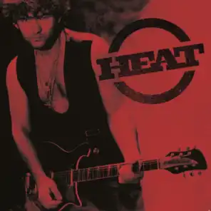 Heat (Deluxe / Reissue)