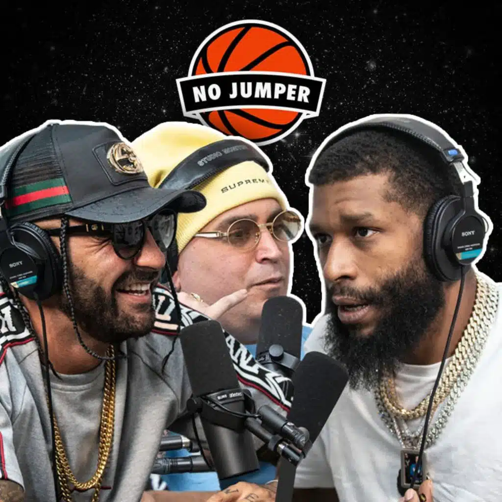 Bill Collector on Winning 100k, P*rn, Viral Rap Battles & Getting Jumped