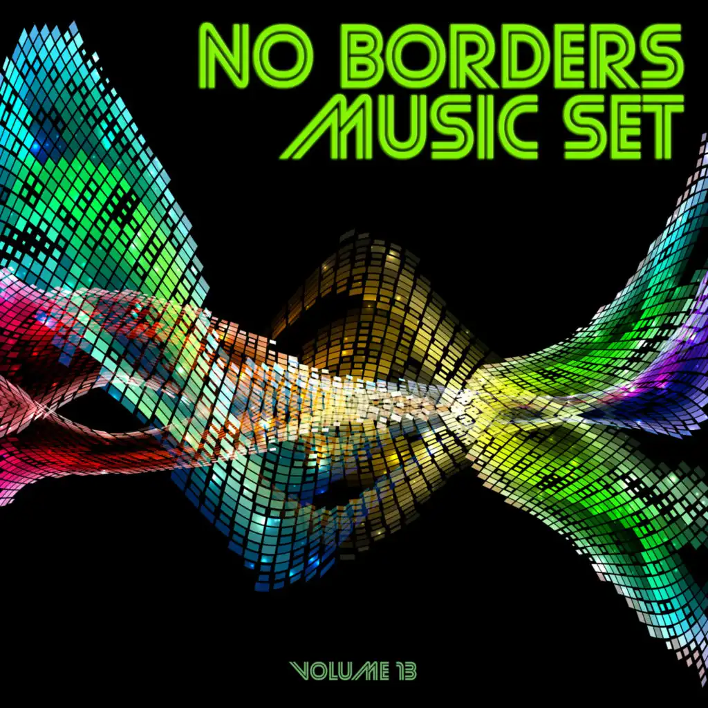 No Borders Music Set, Vol. 13