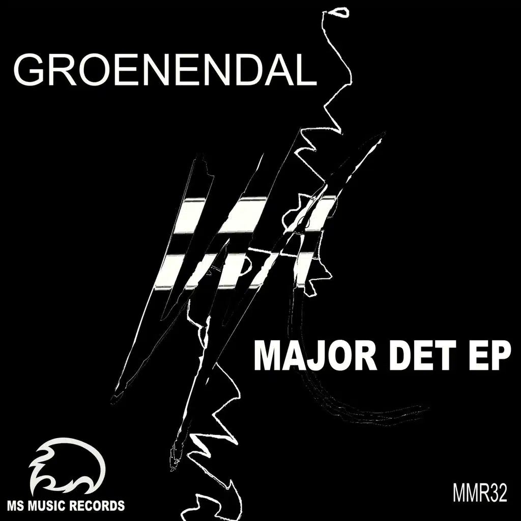 Major Det EP