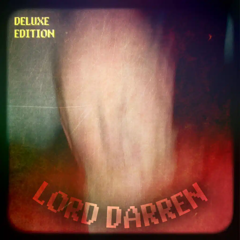 Lord Darren (Deluxe Edition)
