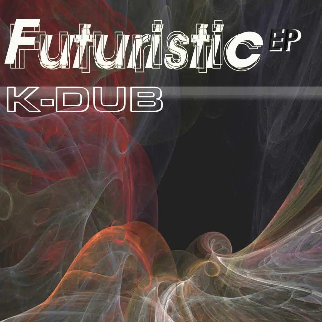 FUTURISTIC E.P.