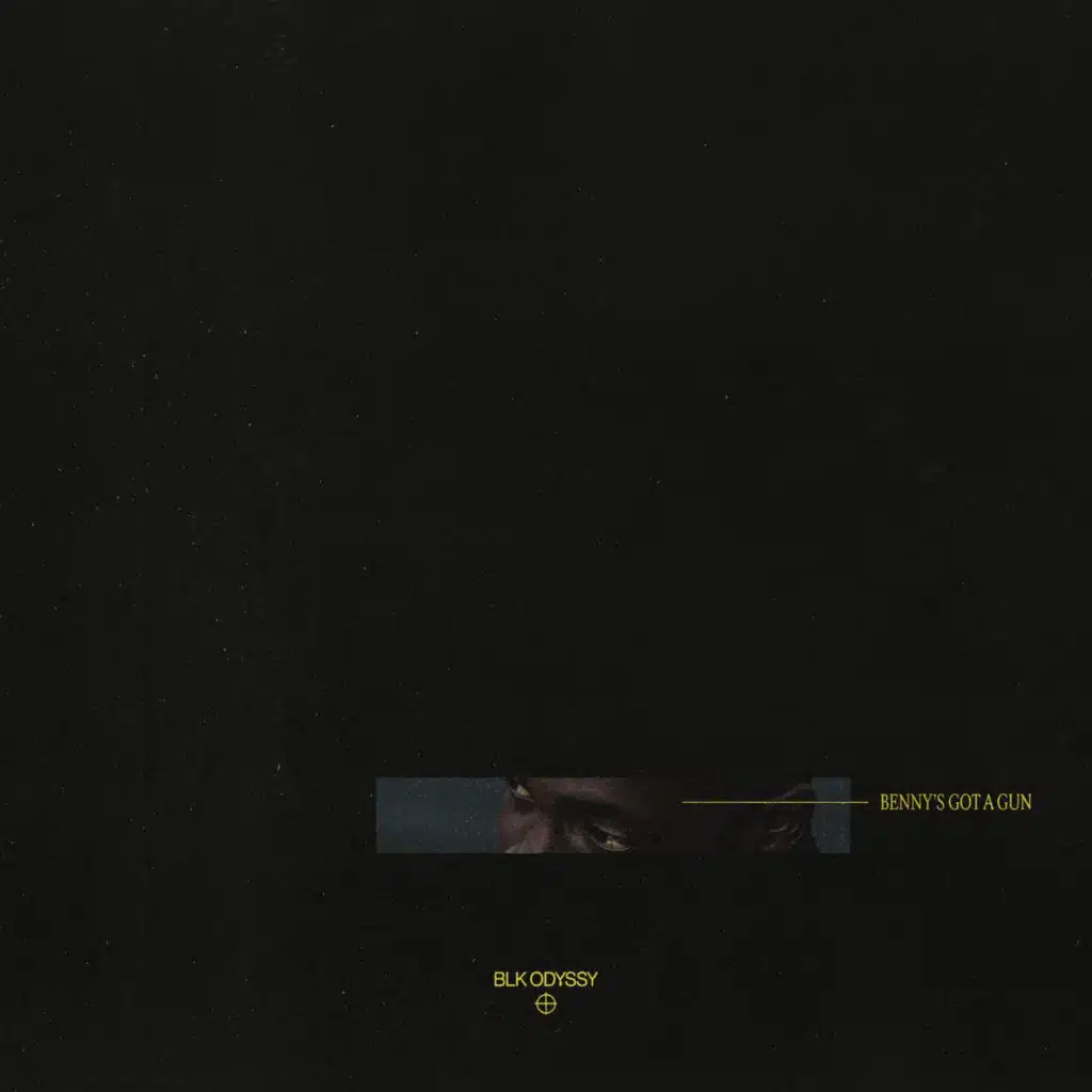 BLK ODYSSY, Benny the Butcher & George Clinton