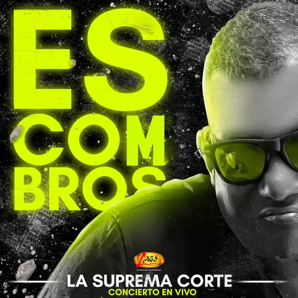 Escombros (En Vivo)