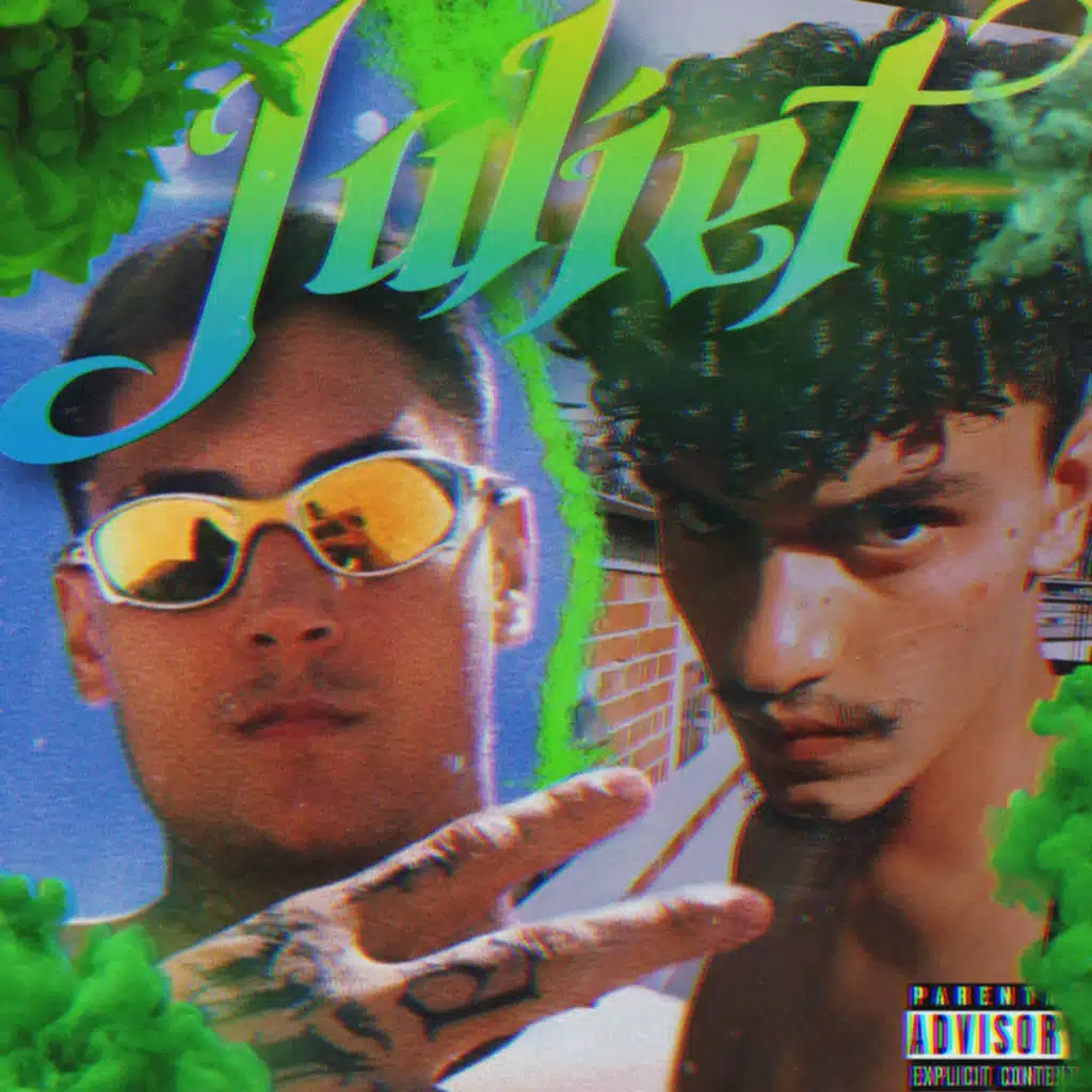 Juliet (feat. Makarov JK)