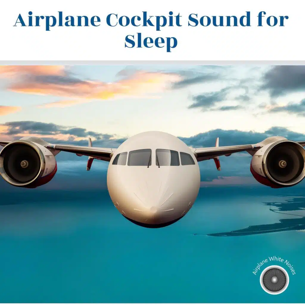 Sleep Sounds - Flight Sounds