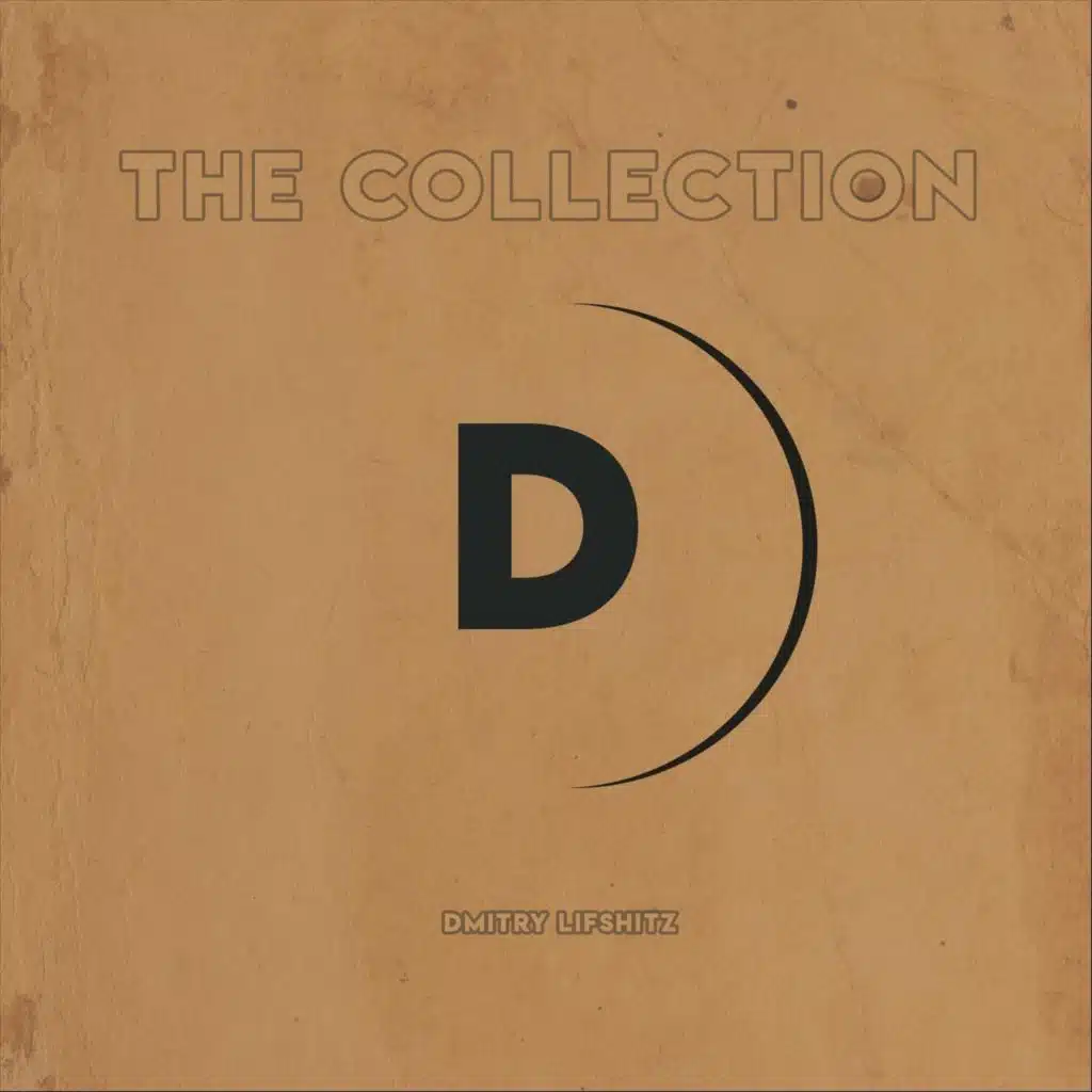 Dmitry Lifshitz