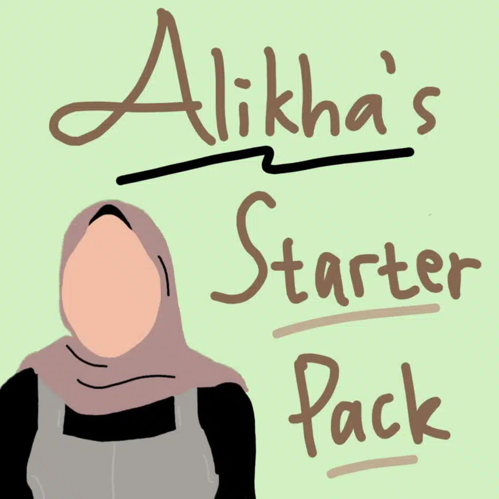 #03 your starter pack || ucha's pov