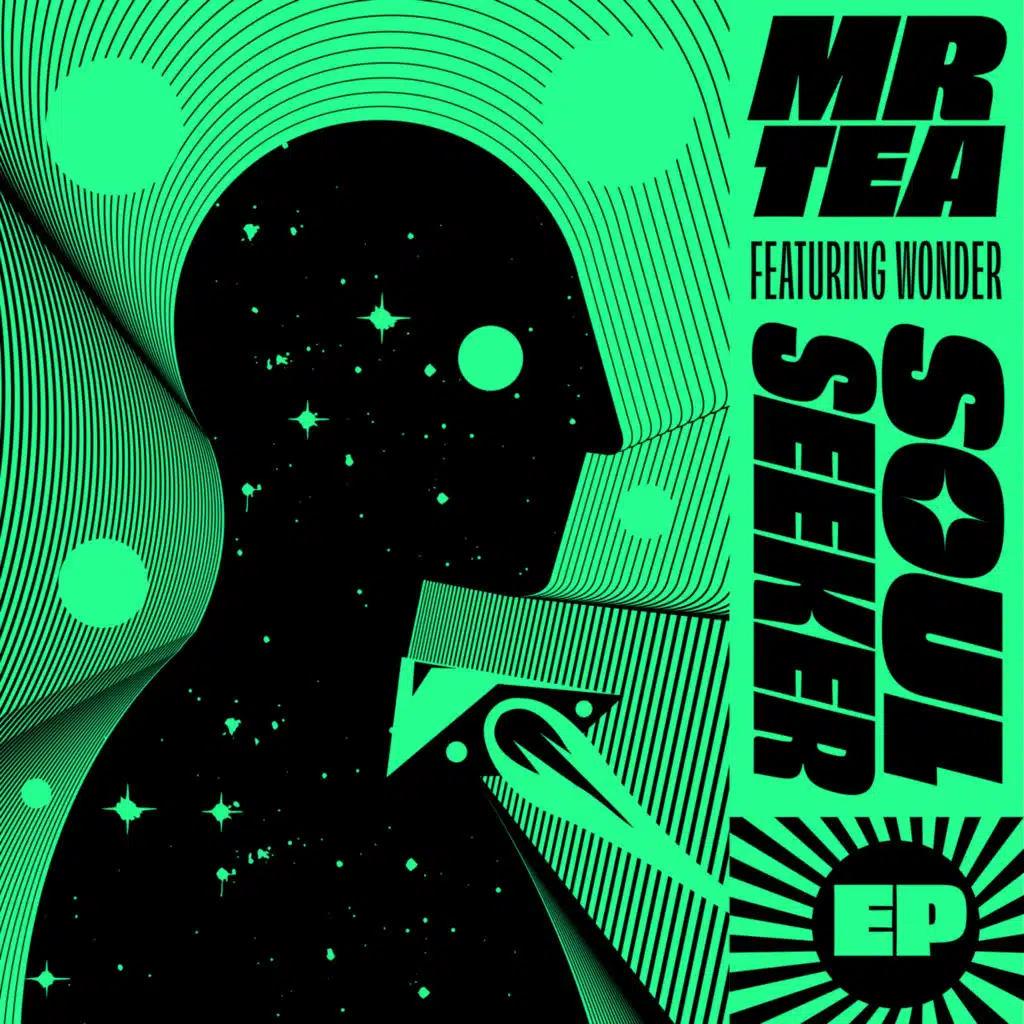 Soul Seeker (feat. Wonder)