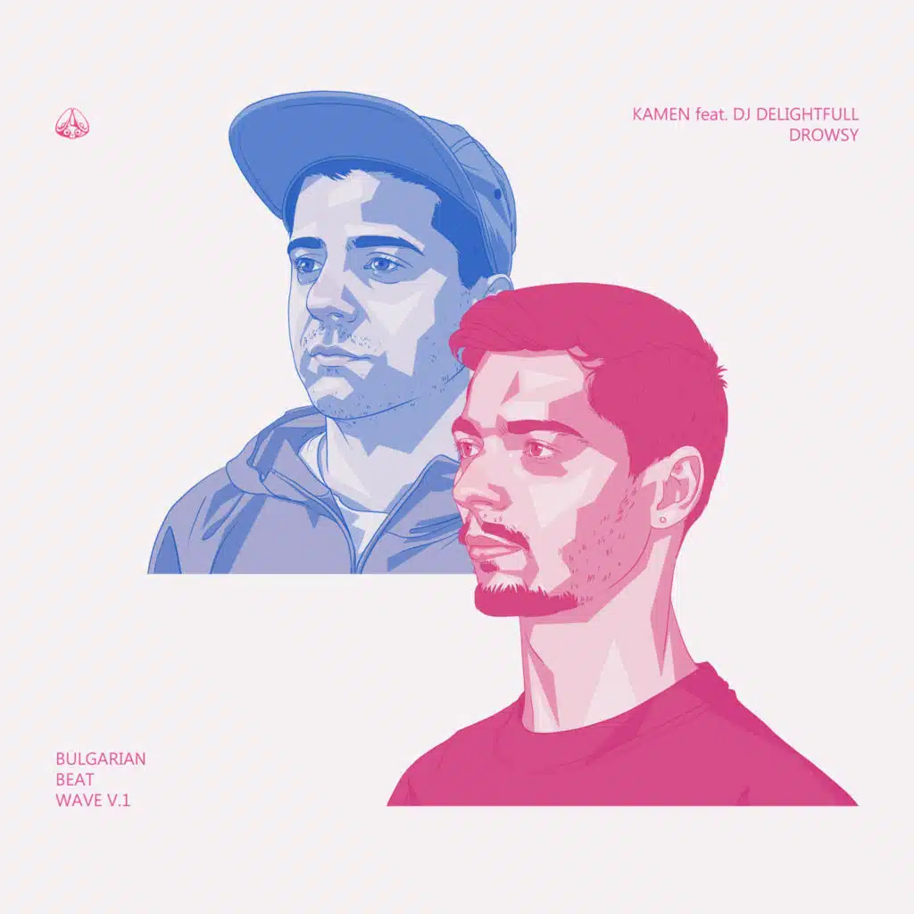 Kamen & DJ DELightfull