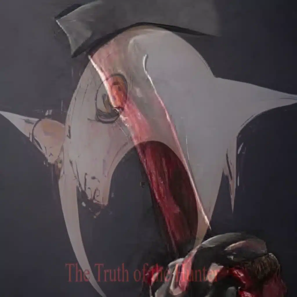 The Truth of the Hunter (May 2022 remix)