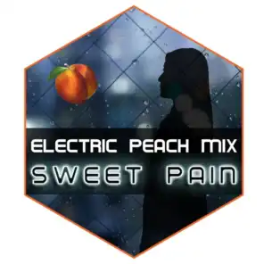 Electric Peach Mix