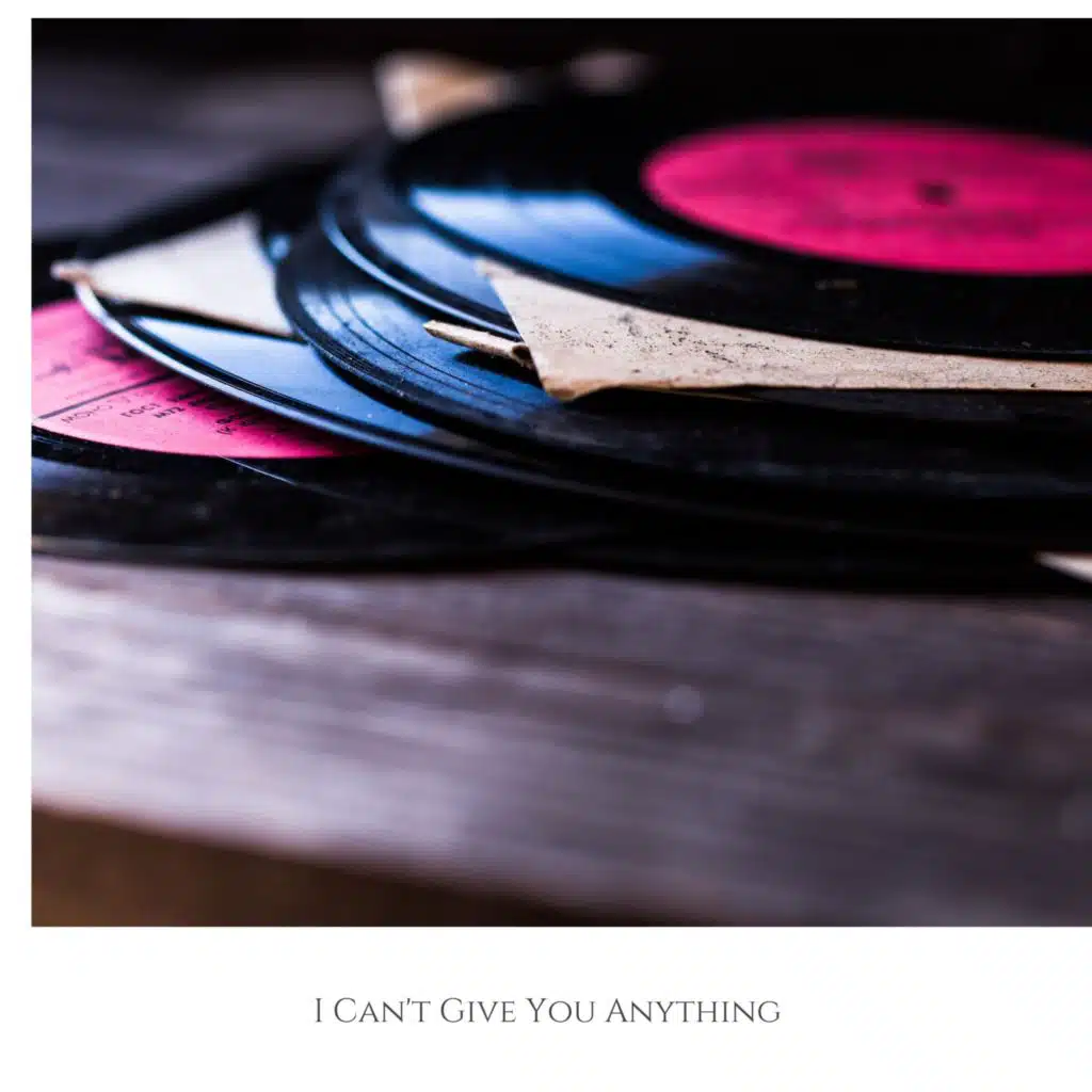 Don't Sit Under the Apple Tree (With Anyone else but Me)