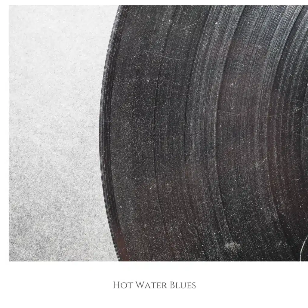 I Cover the Waterfront