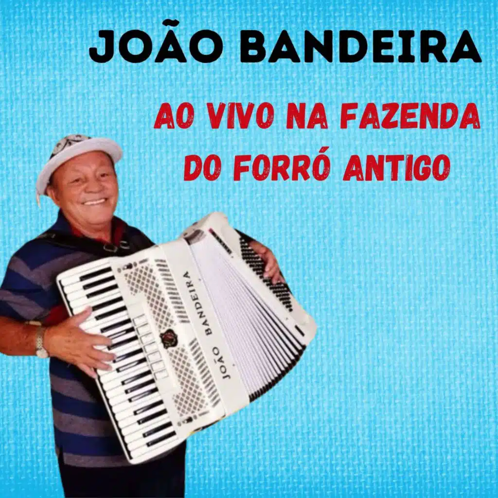 JOÃO BANDEIRA E JOAO BANDEIRA JR