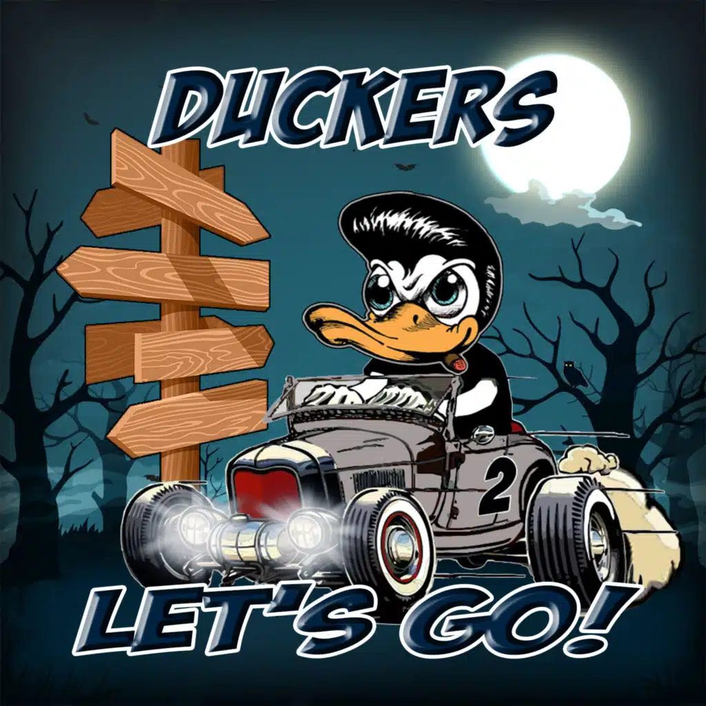 Duckers
