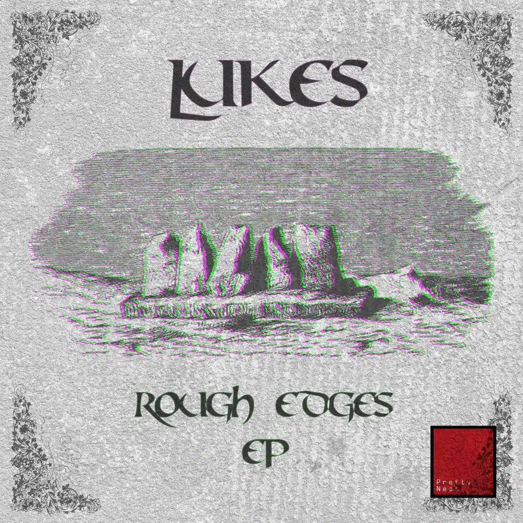 Rough Edges EP