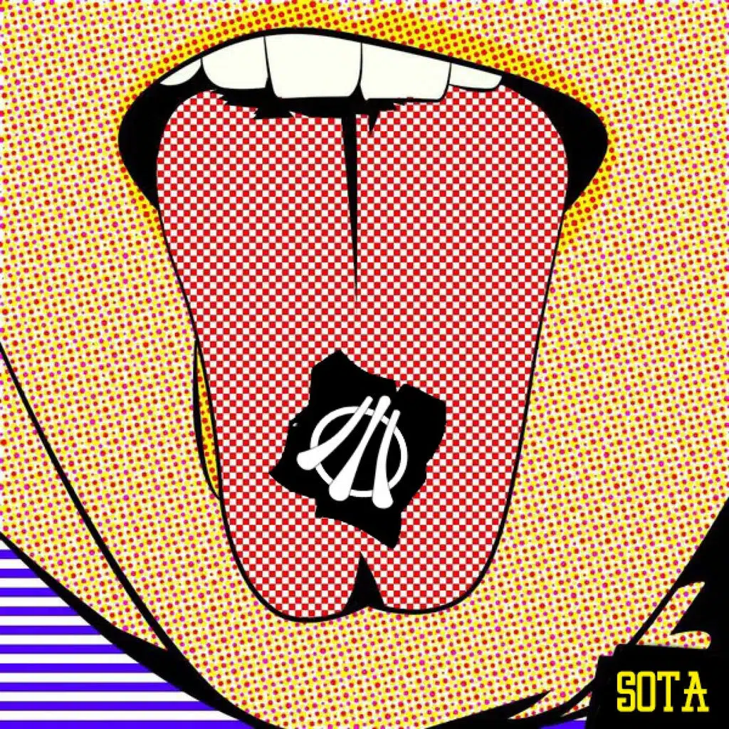 State Of The Art #SOTA