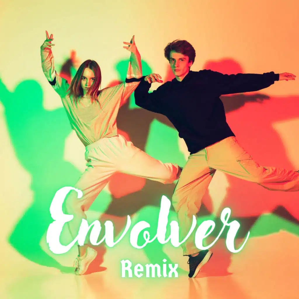 Taoufik Yatabaslam & Alina Slowed