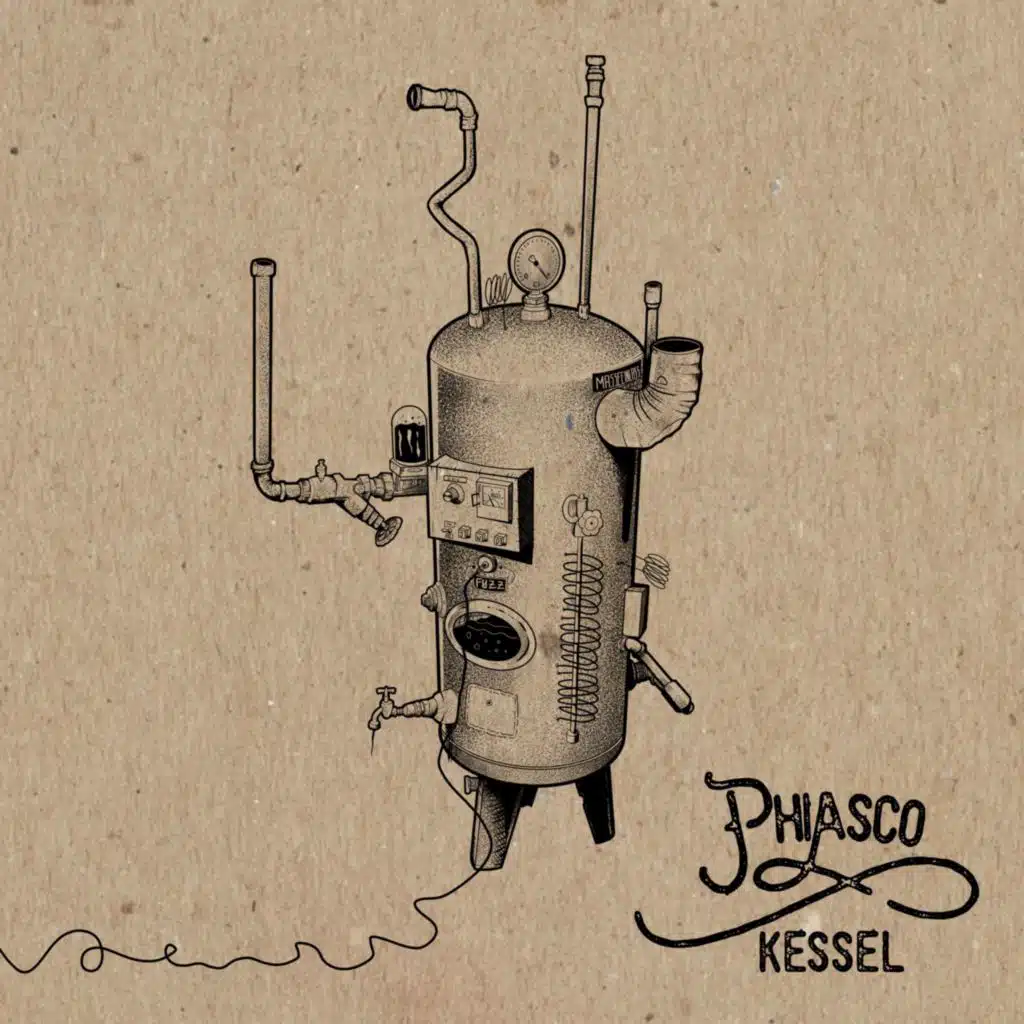 Phiasco