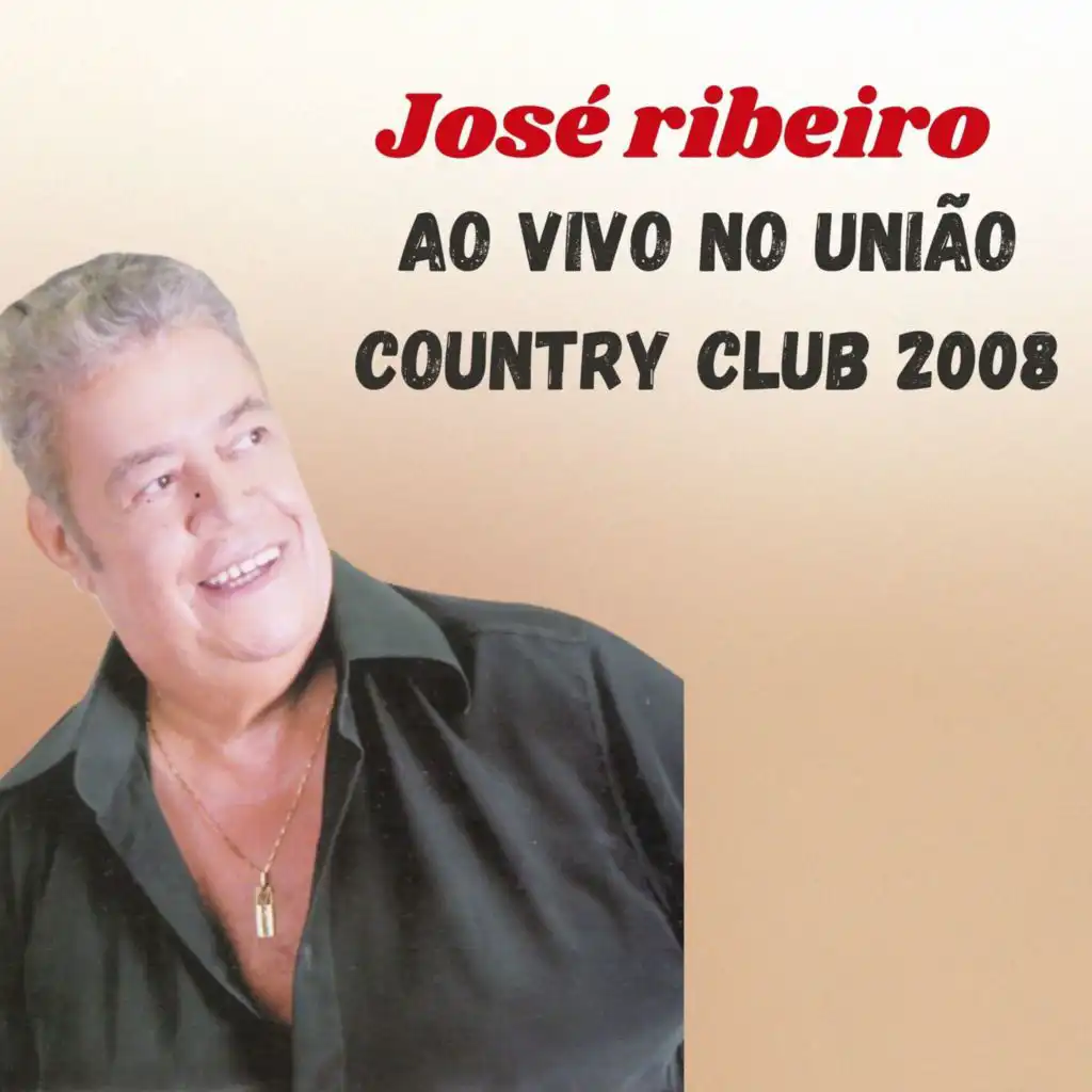 AO VIVO NO UNIÃO COUNTRY CLUB 2008