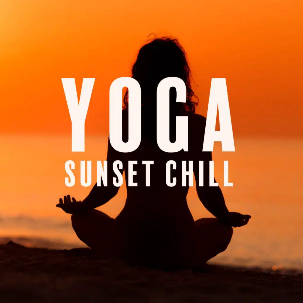 Soft Awakening Sunset Chill